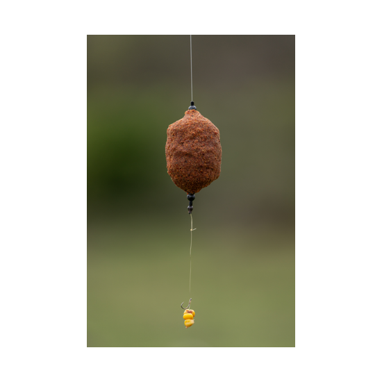 Momitor Zebco - Trophy Weighted Coil Feeder 20 g